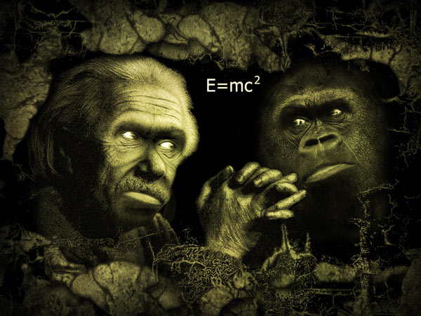 E=mc2
---------
 (  ,      )