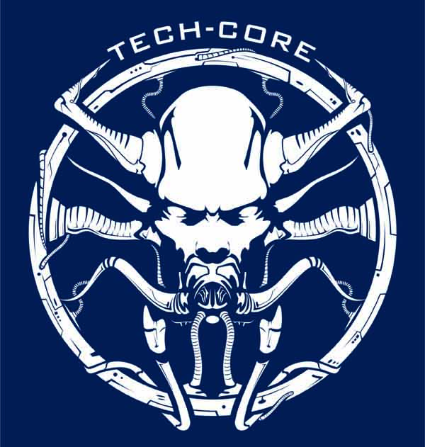 tech-core
---------
 (  ,      )