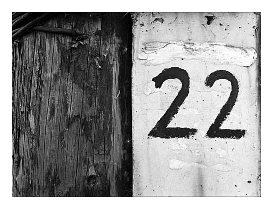 twenty two
---------
 (  ,      )