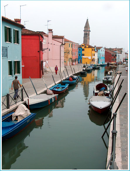 Burano
---------
 (  ,      )