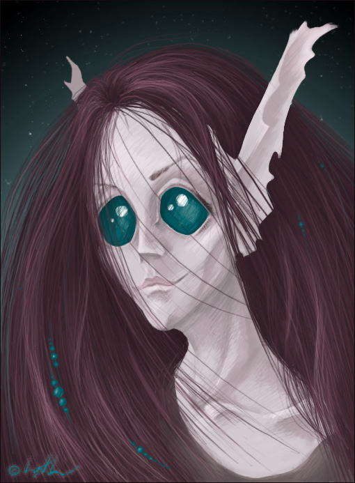 Sidhe
---------
 (  ,      )