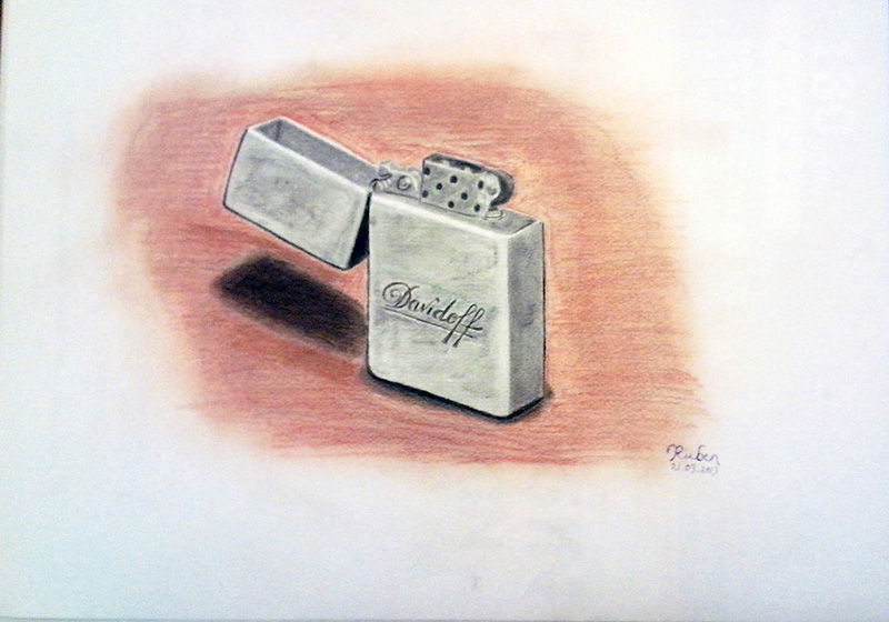 Zippo
---------
 (  ,      )