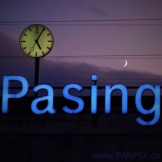 Pasing
---------
 (  ,      )