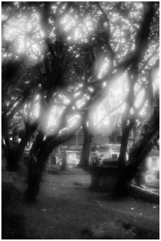 Penang. Protestant Cemetery (1789-1892)
---------
 (  ,      )