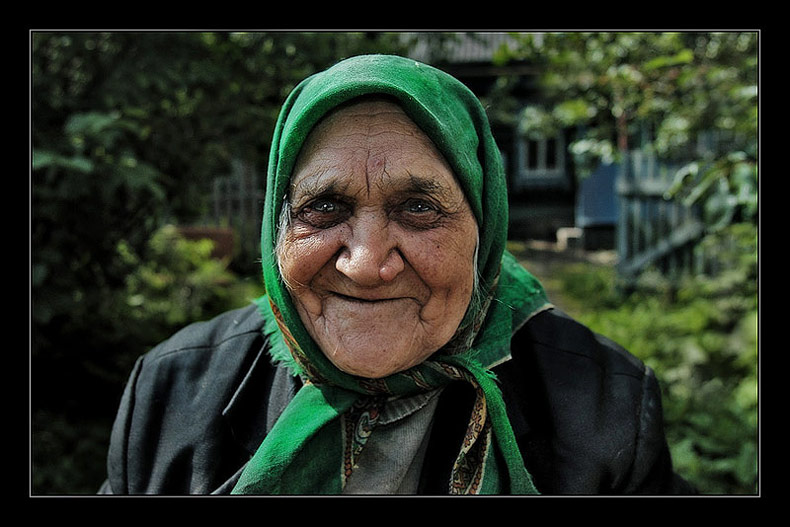 Old age 100 years
---------
 (  ,      )