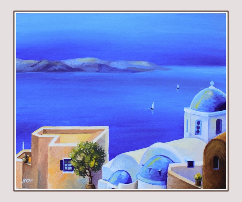 Santorini.   .
---------
 (  ,      )