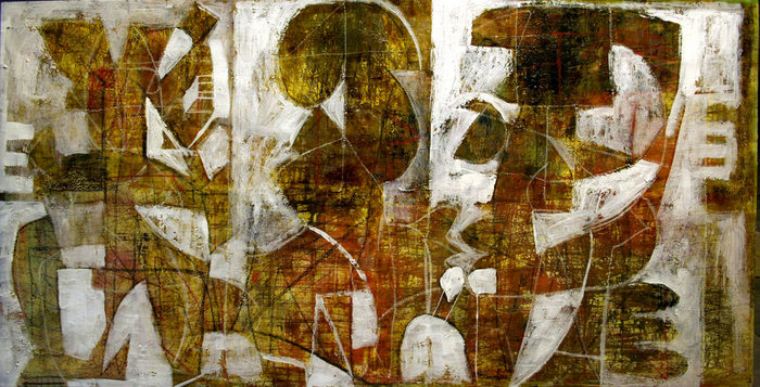 abstract figures on white
---------
 (  ,      )