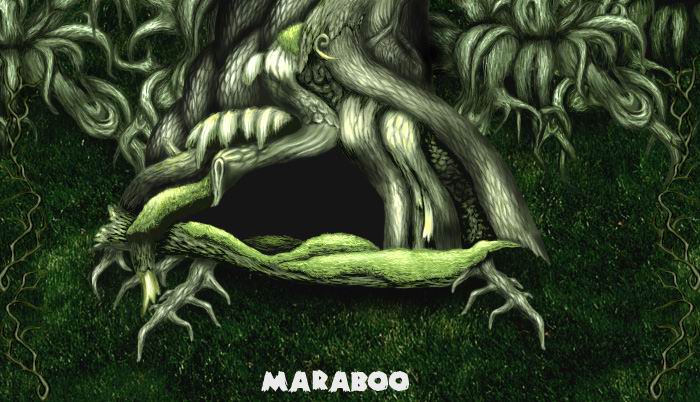 Maraboo
---------
 (  ,      )