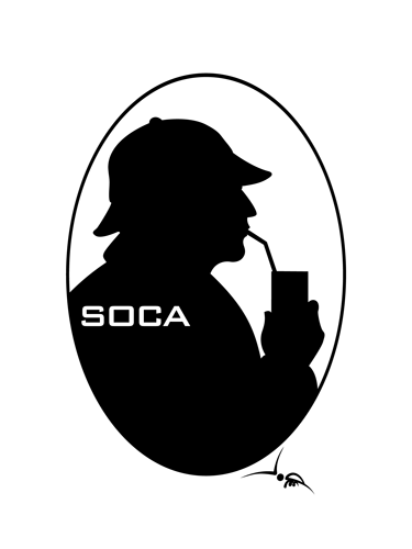  SOCA?
---------
 (  ,      )