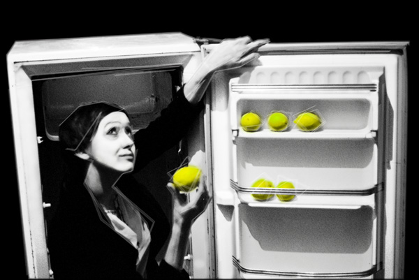 Lemons :-)
---------
 (  ,      )